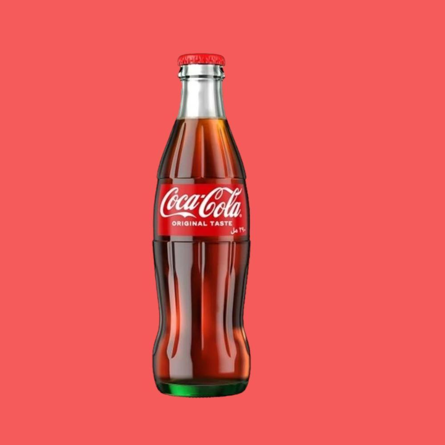 Coca Cola