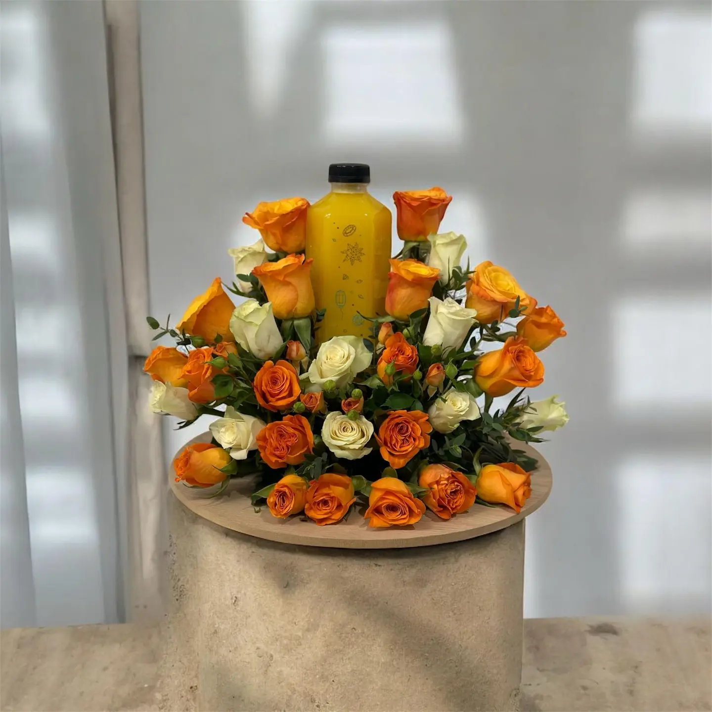 باقة مع هديه8