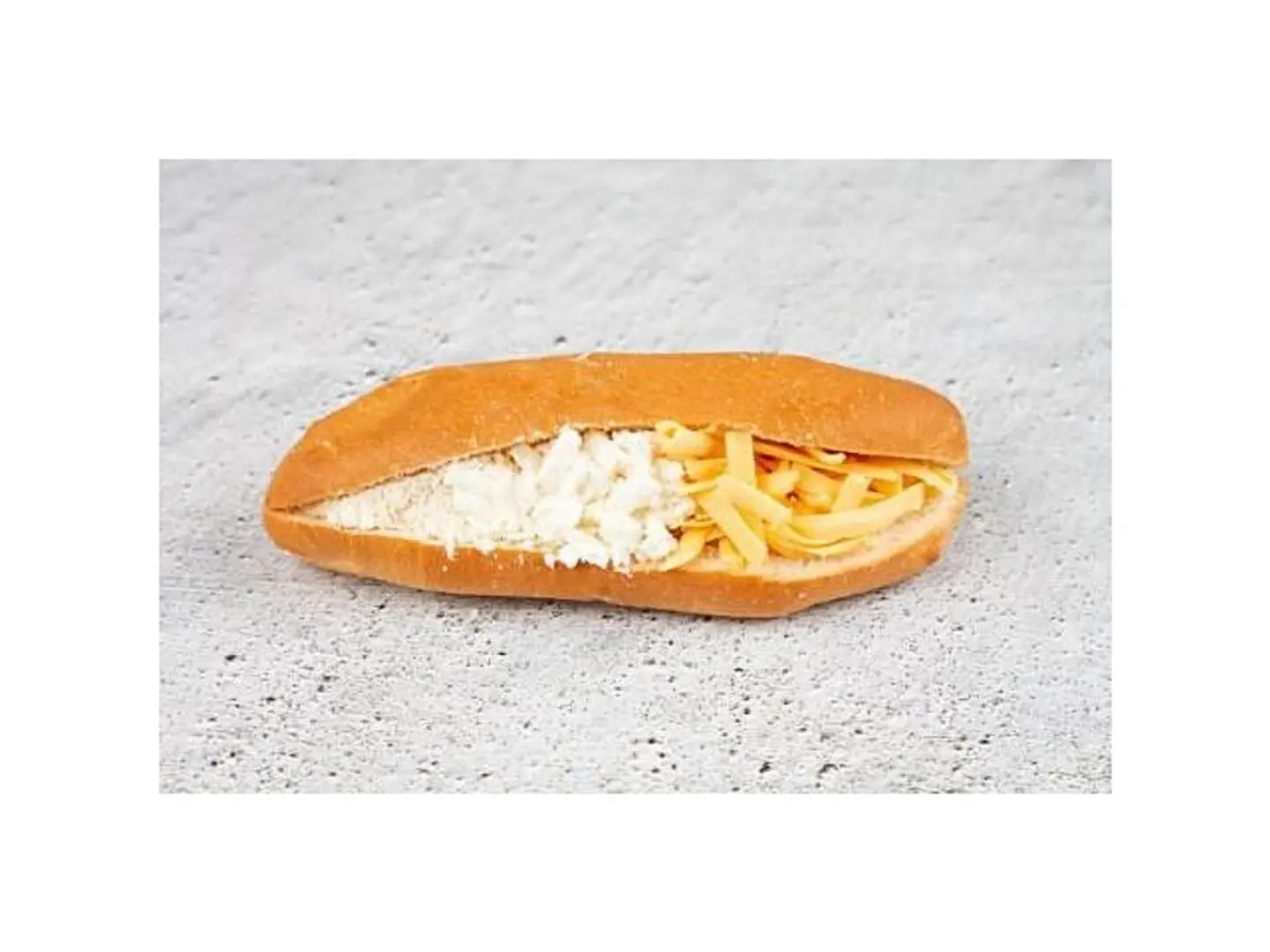 Regular Cheese Mix