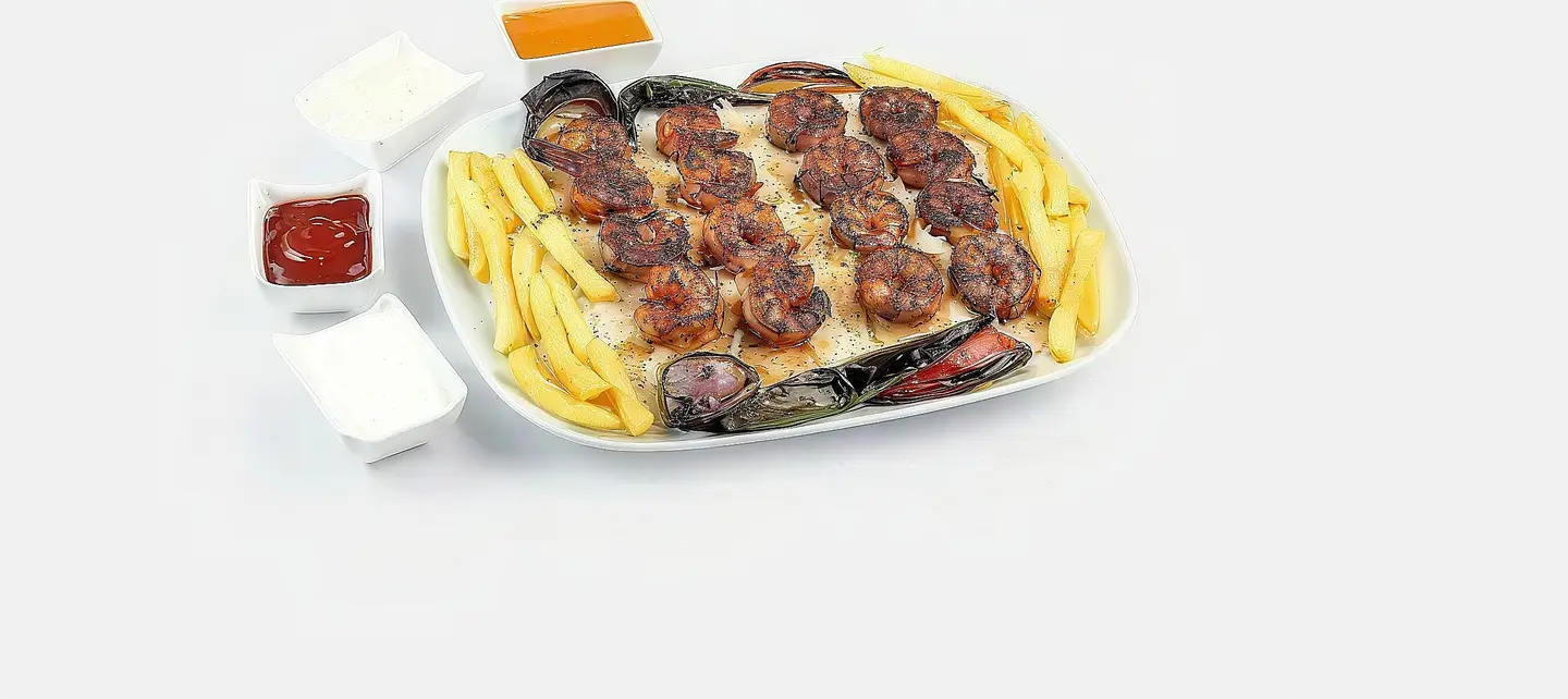 جمبري مشوي