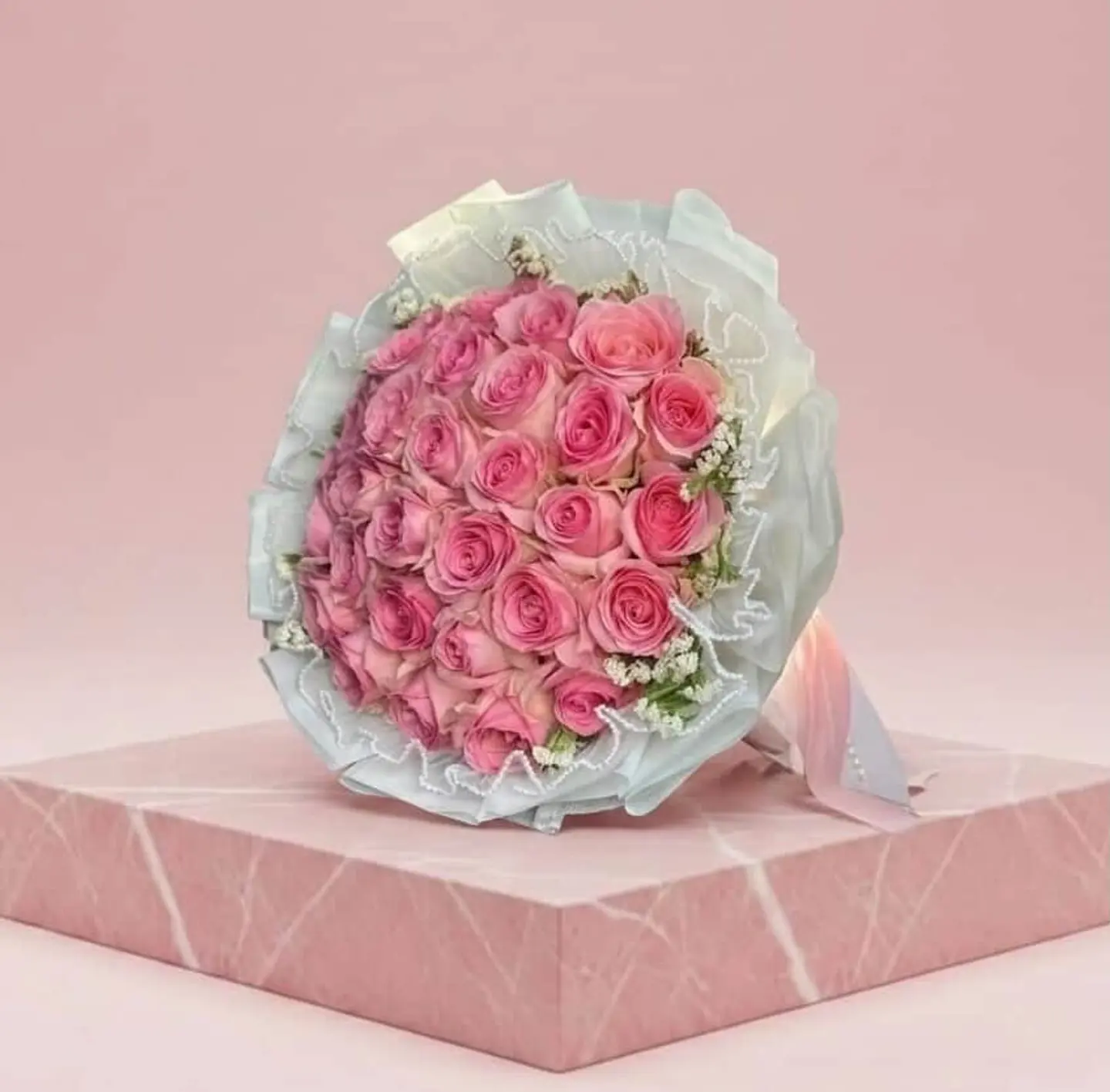 Her Appearance Is Like The Narcissus Of Eid.