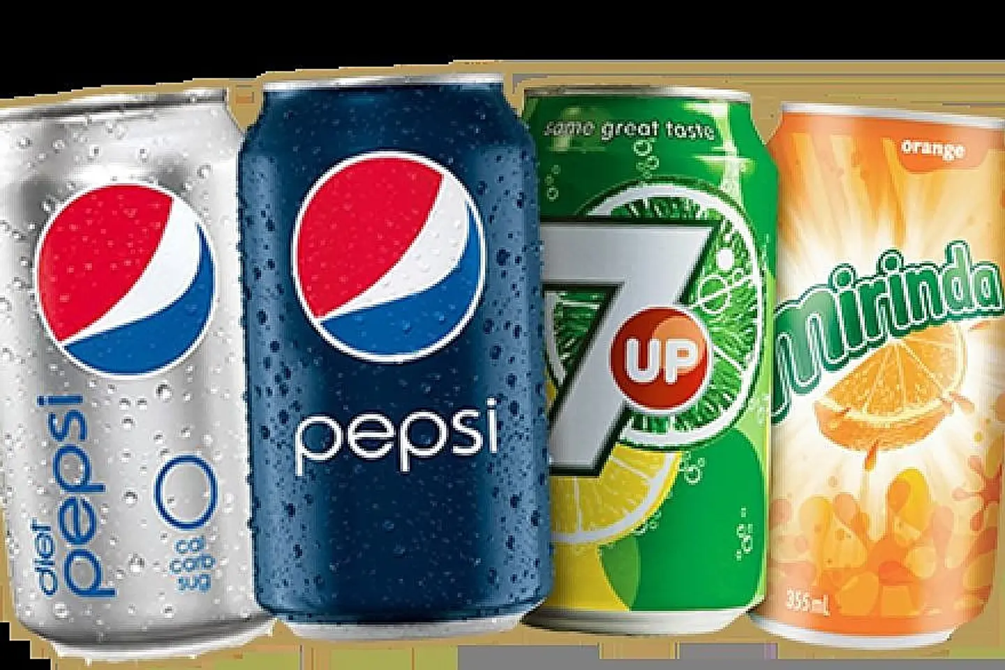 ميرندا برتقال