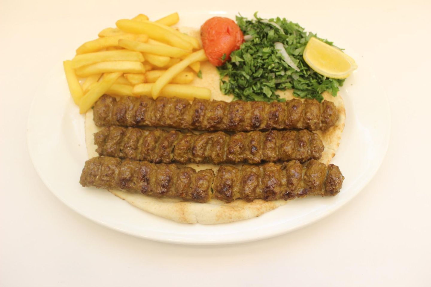 كباب كبيدة