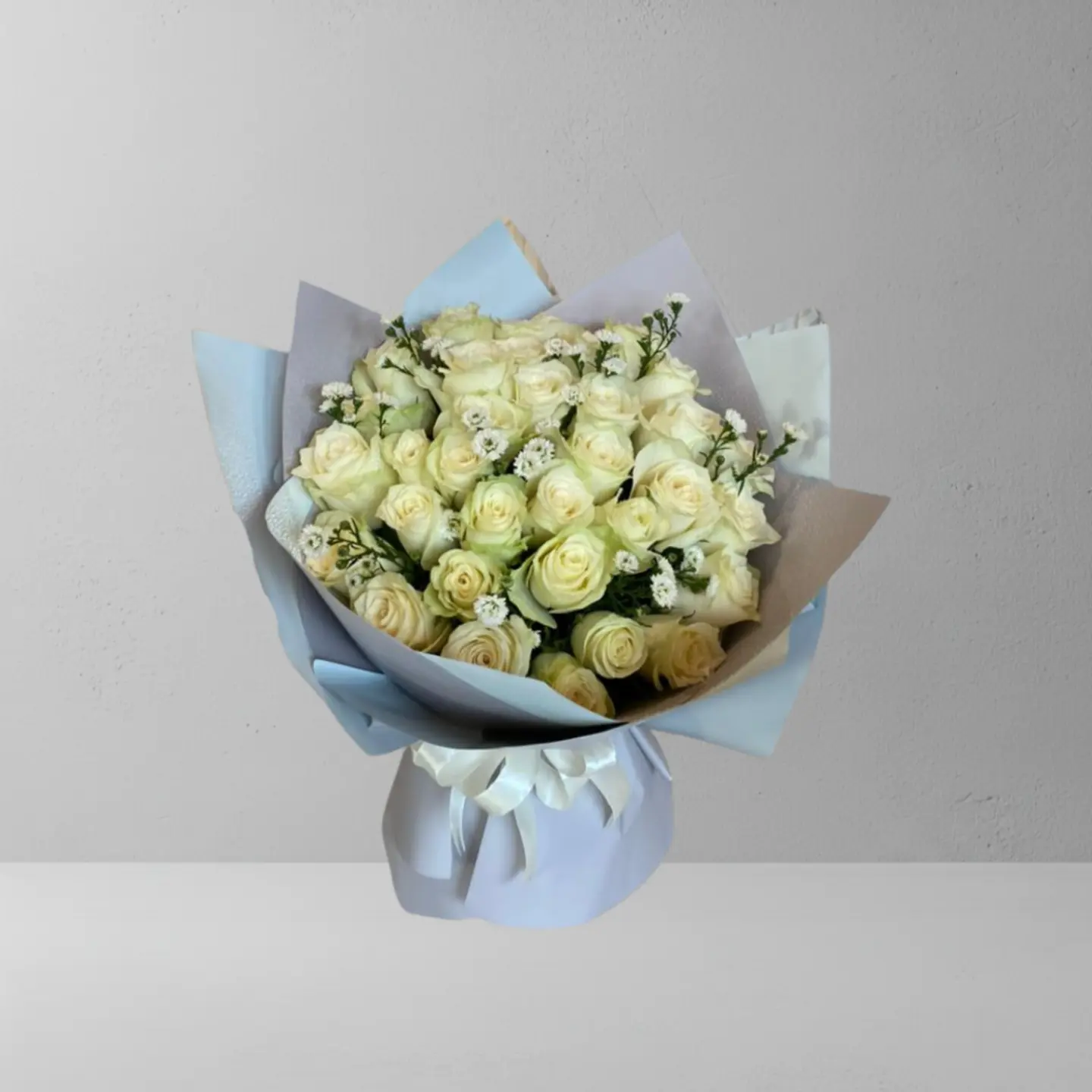 أتمنى لك الشفاء العاجل