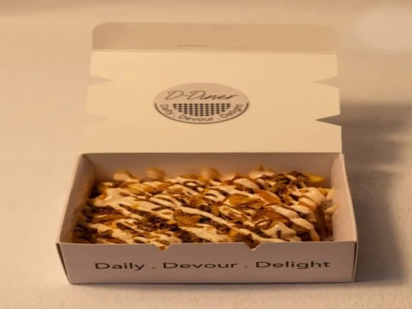 بطاطس دي