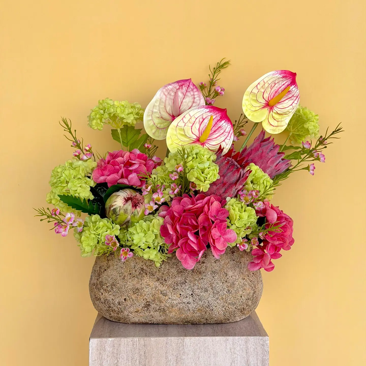 فازة الاناقة