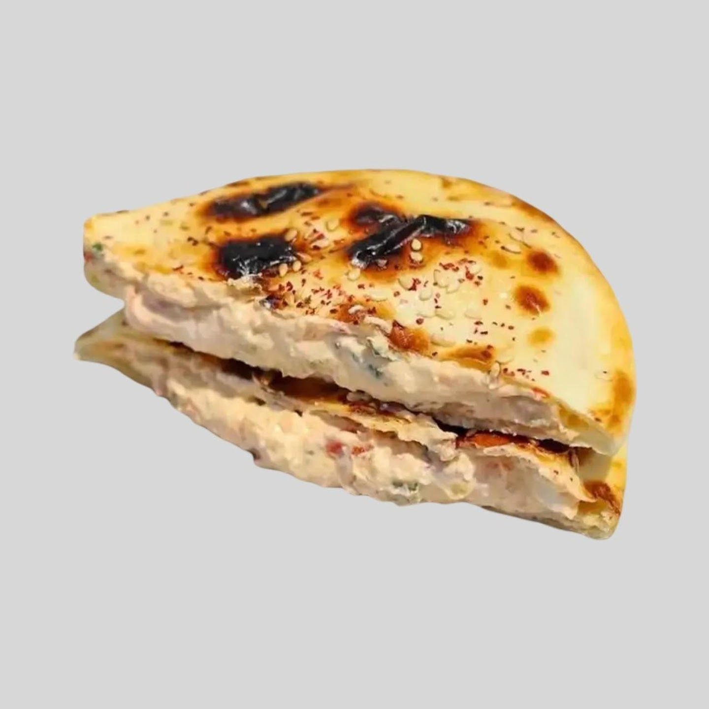 Mixed Cheese