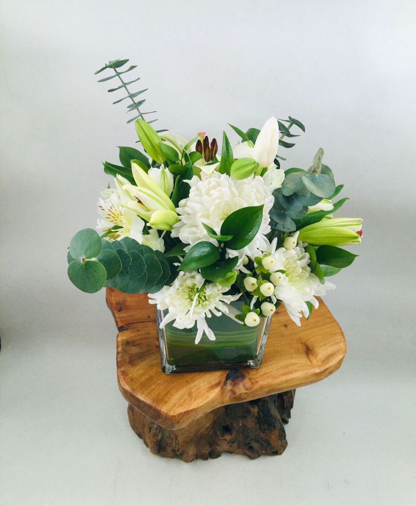 Special Vase