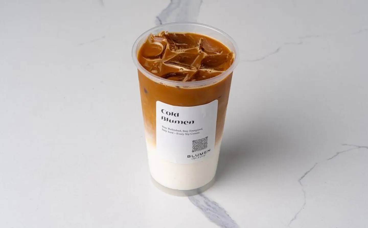 Ice Latte