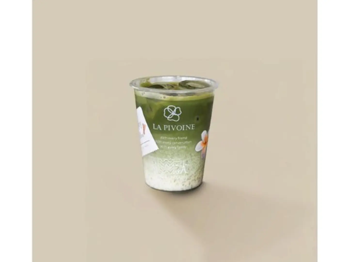 Classic Matcha