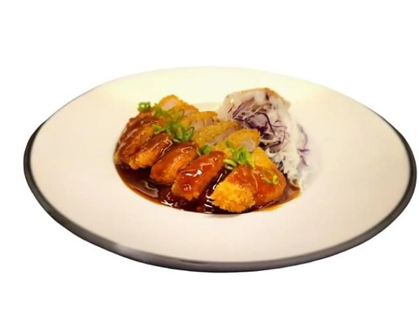 كتلت الدجاج