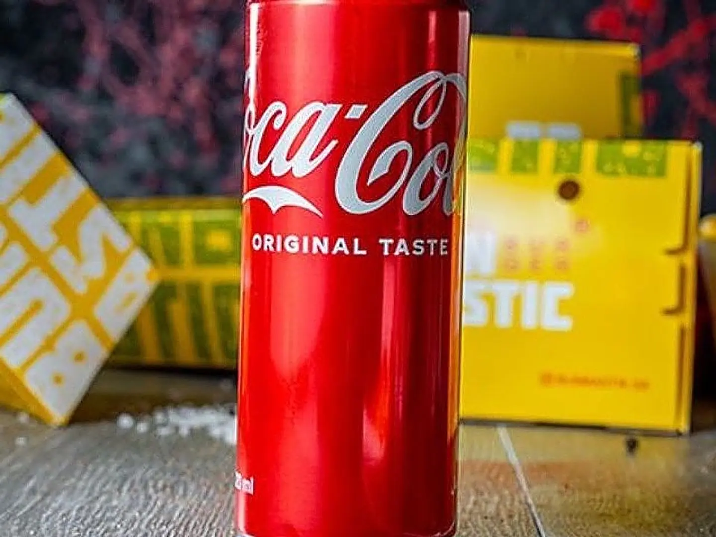 كوكاكولا