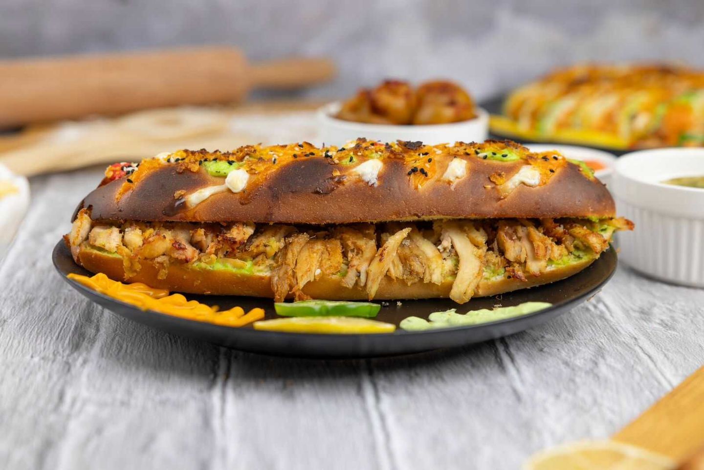 Samoli Iskander Basha