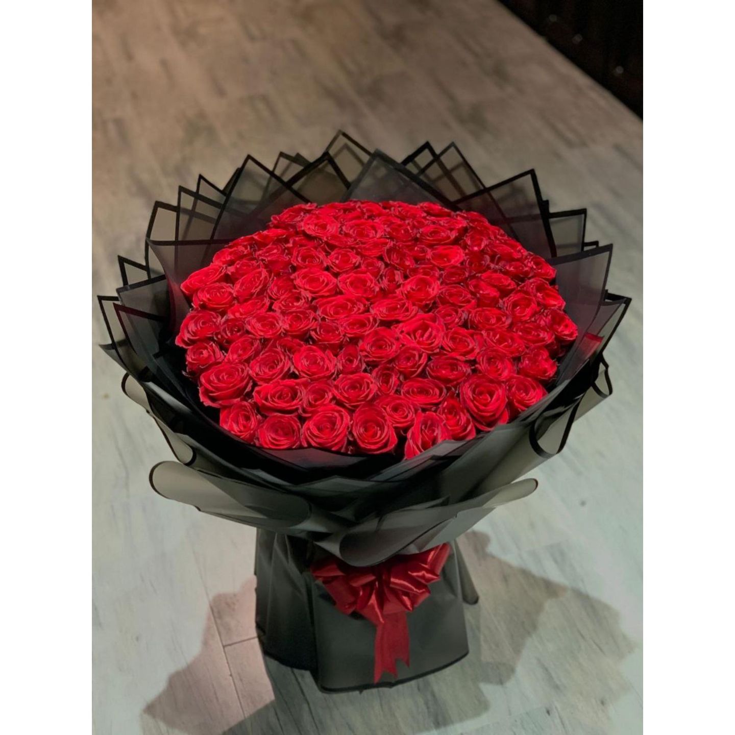 Wedding Anniversary Bouquet