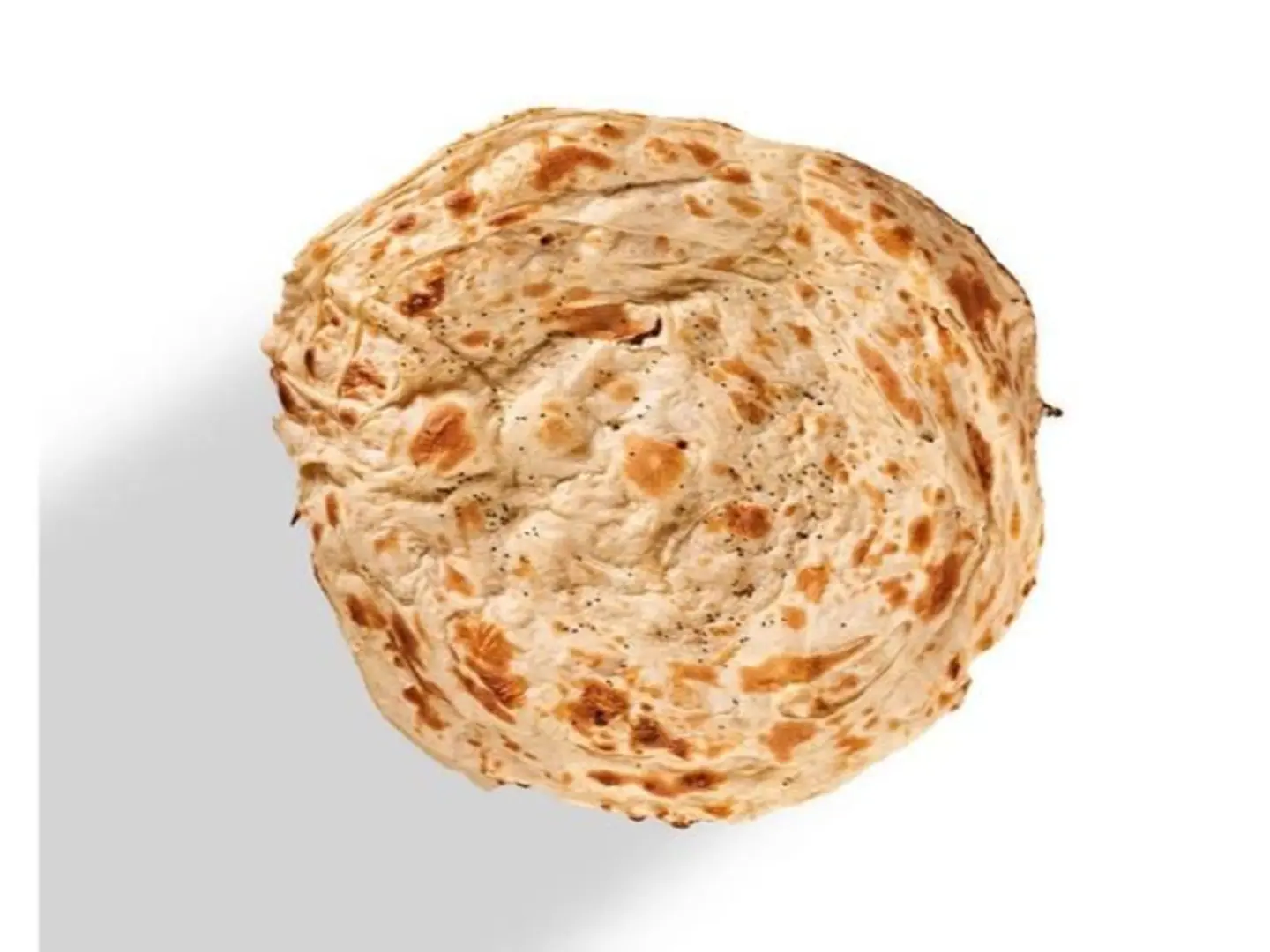 Double Mufah Mlawah Bread