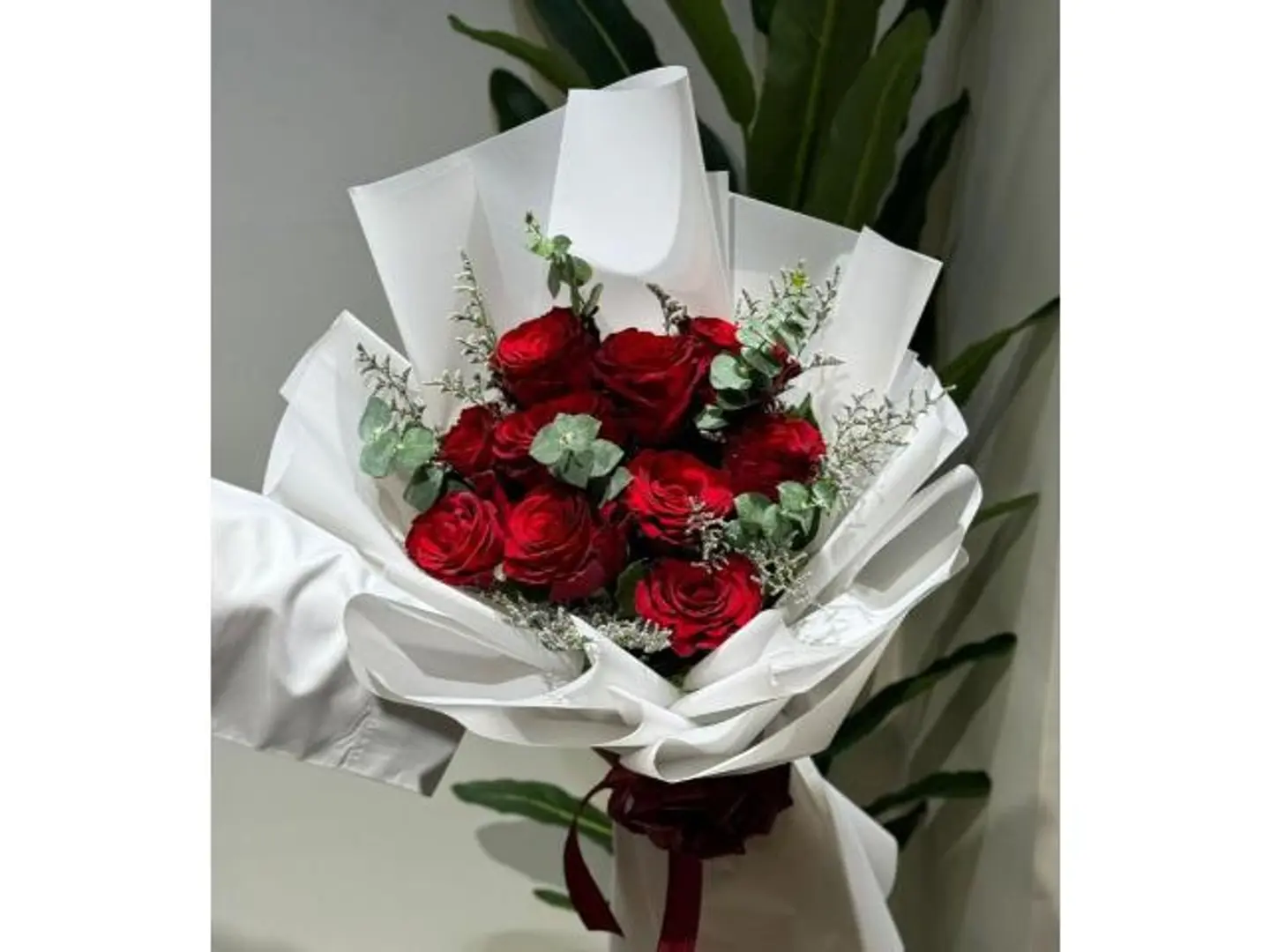 Crazy Flower Bouquet 19
