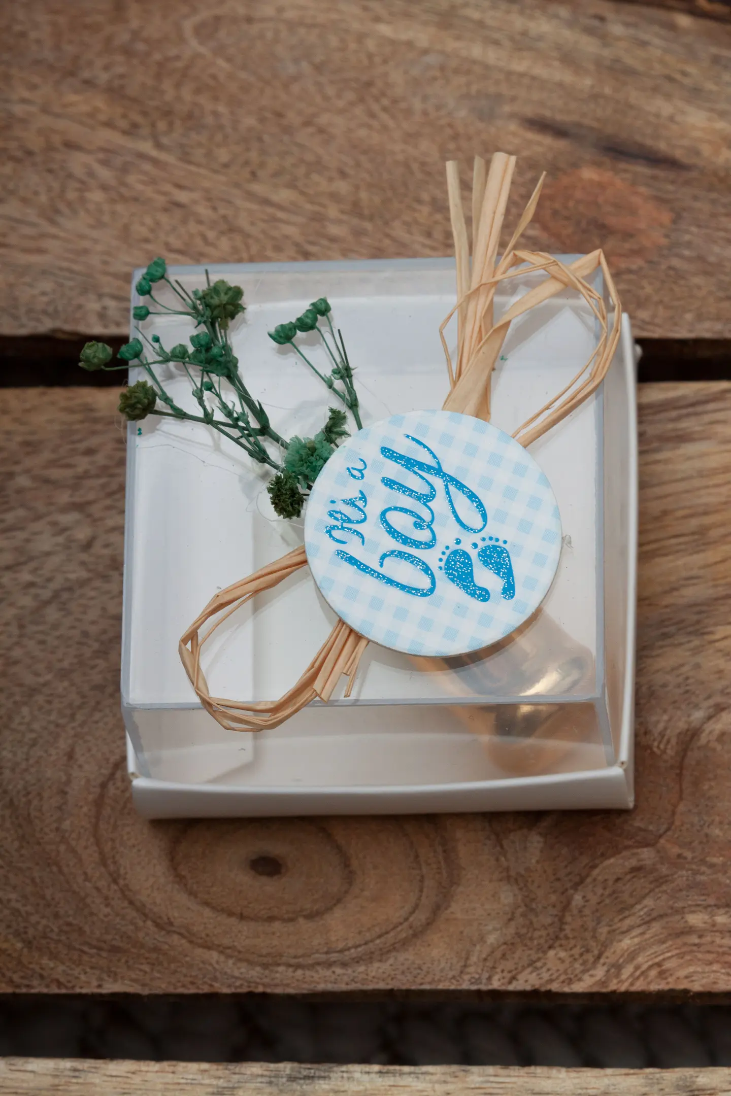 Birth Gift
