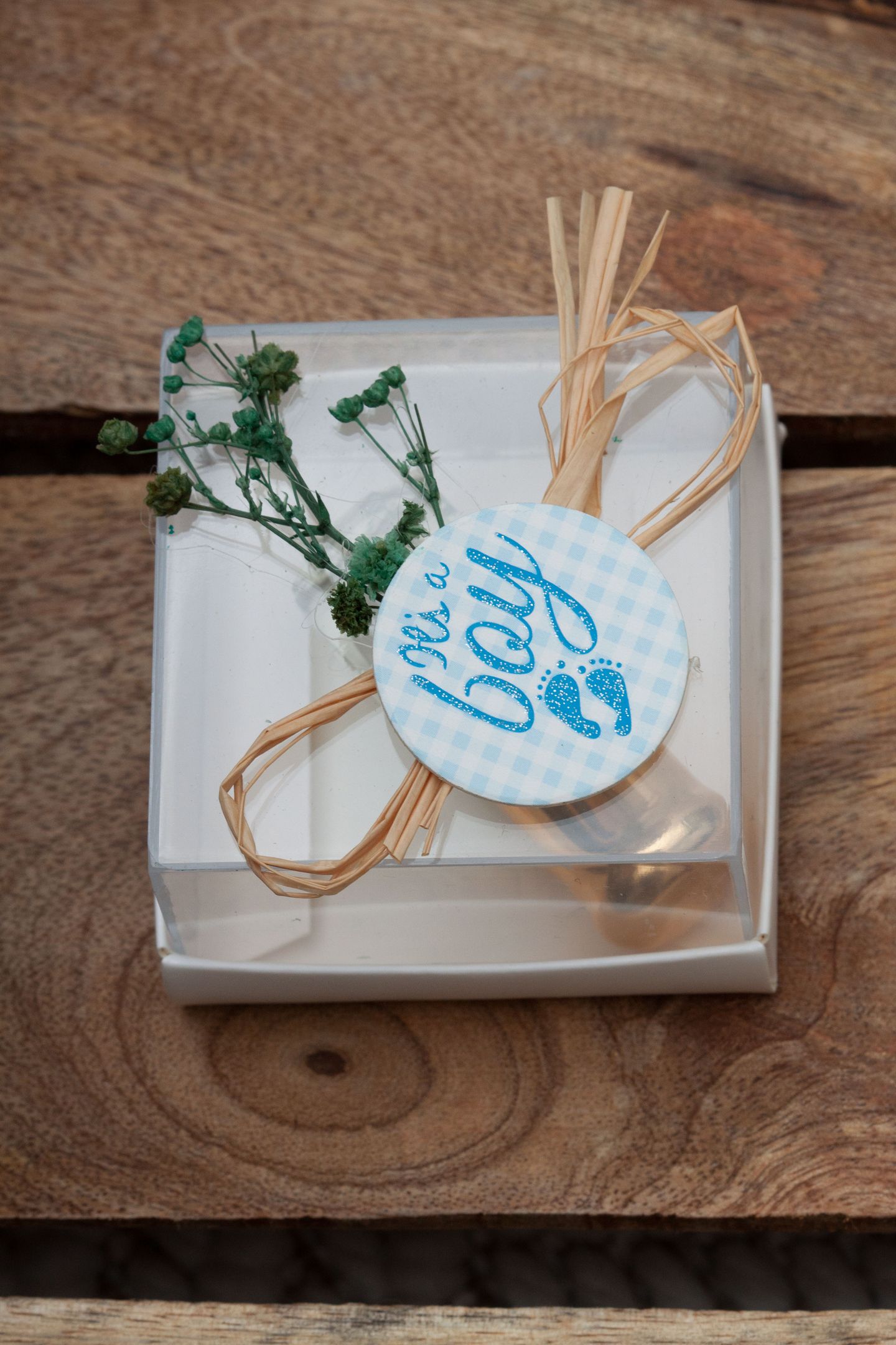 Birth Gift