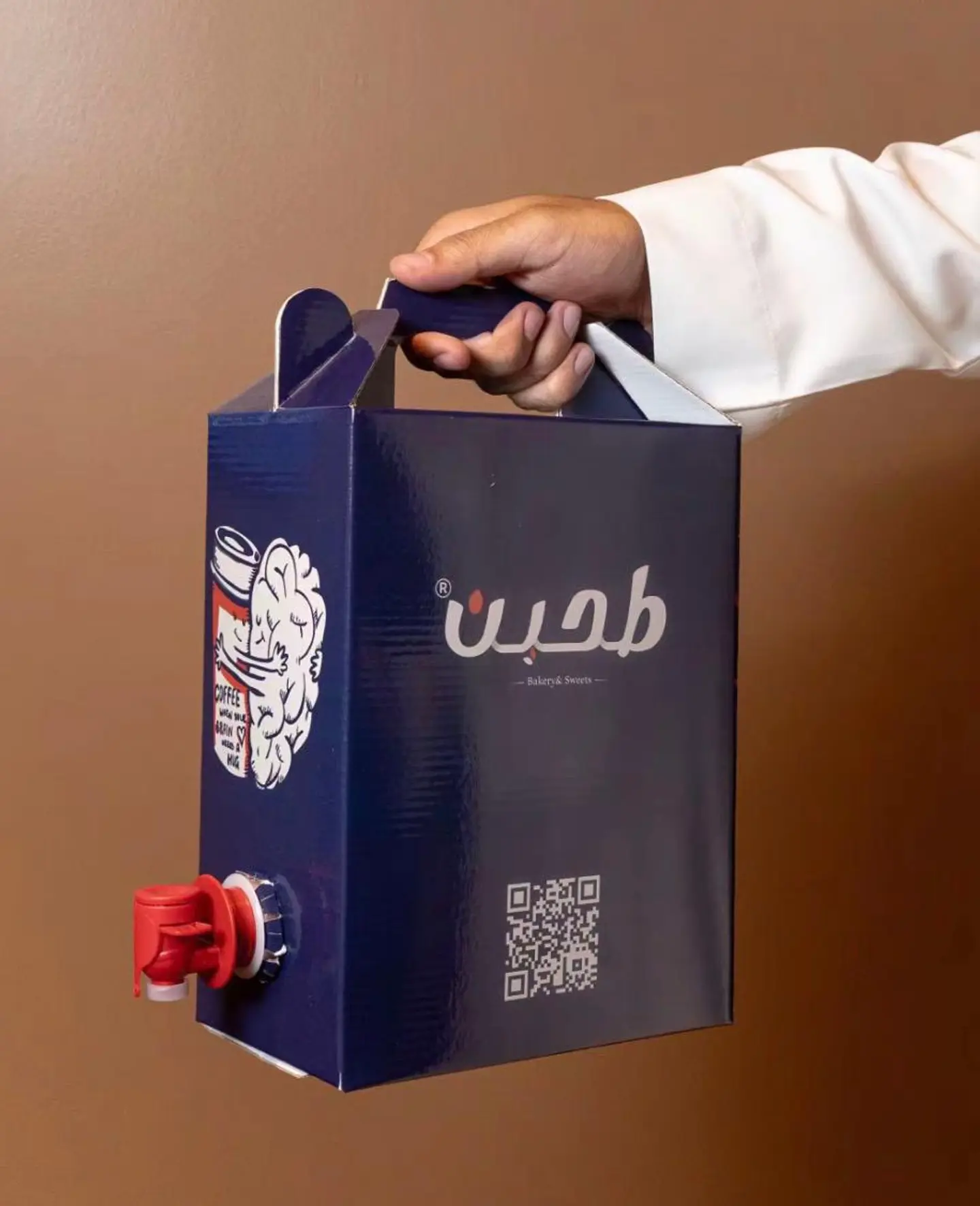 Hibiscus Box 2 Liter