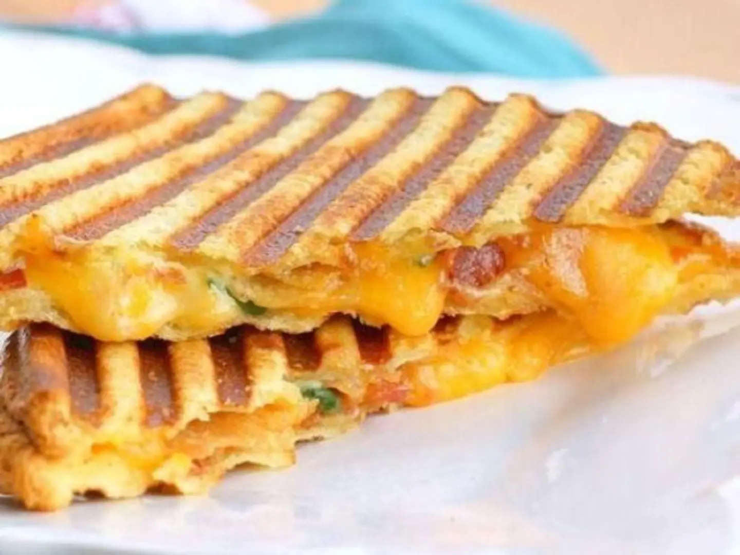 Potato Cheese