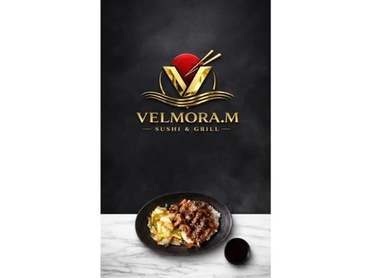 Korean Bbq Chicken Box