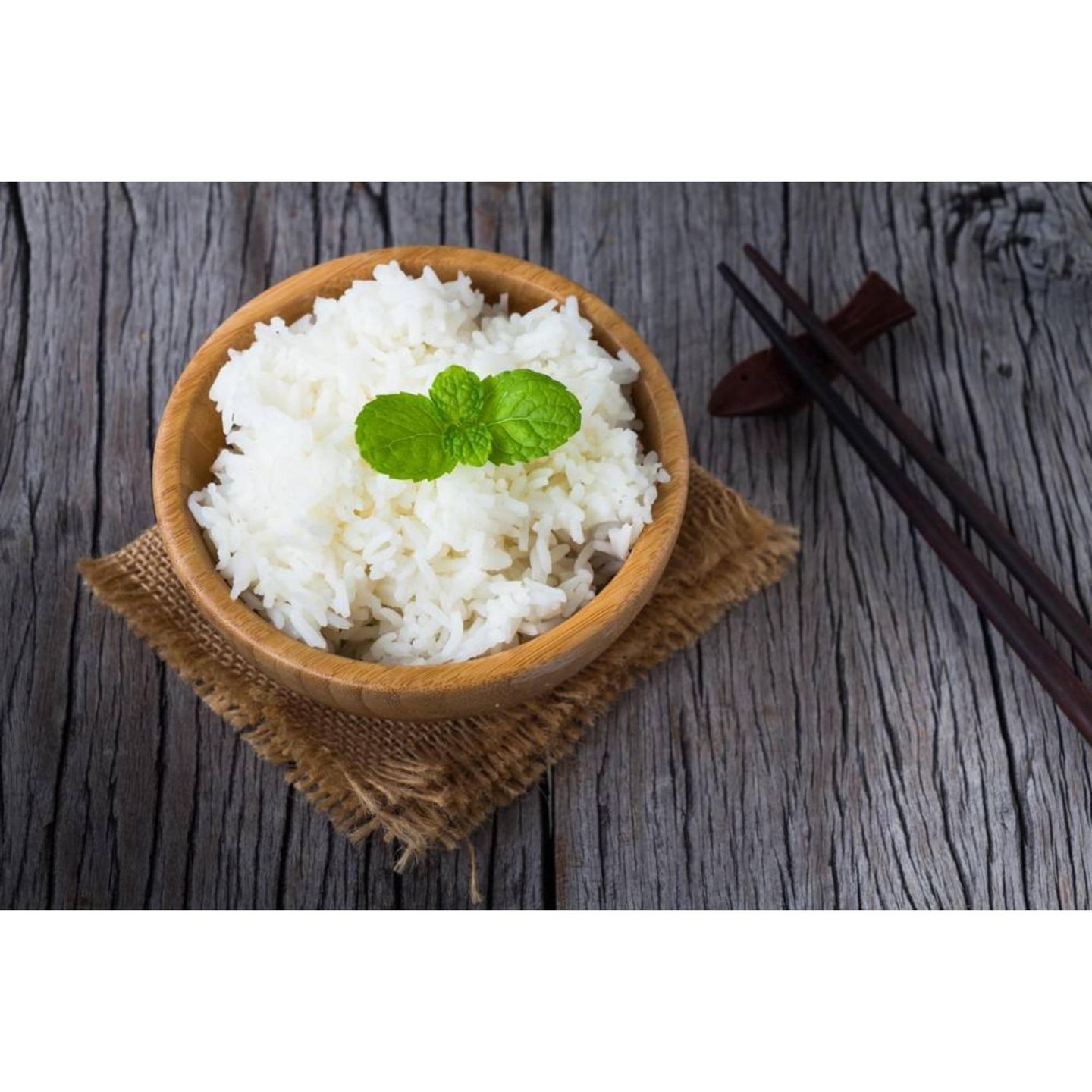 White Rice