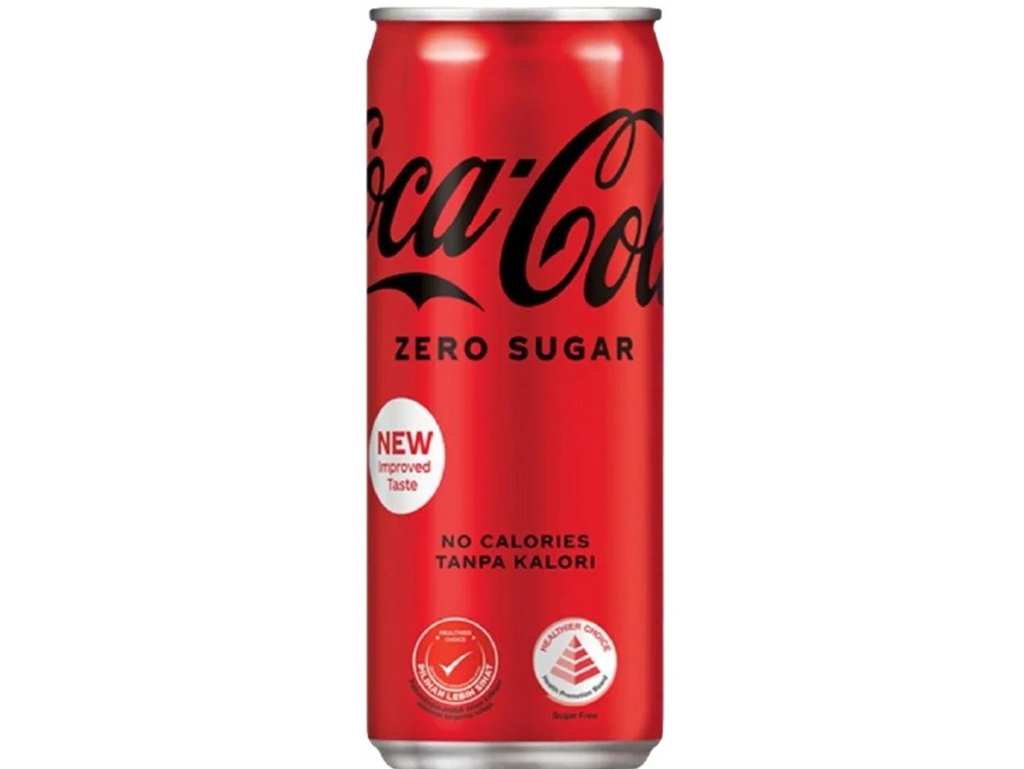 Coke Zero