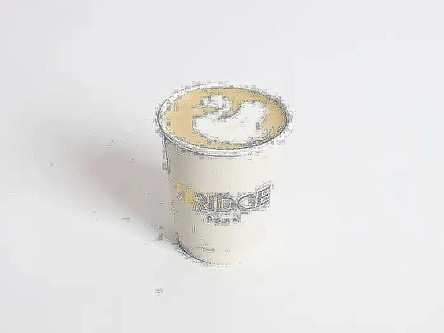 White Mocha