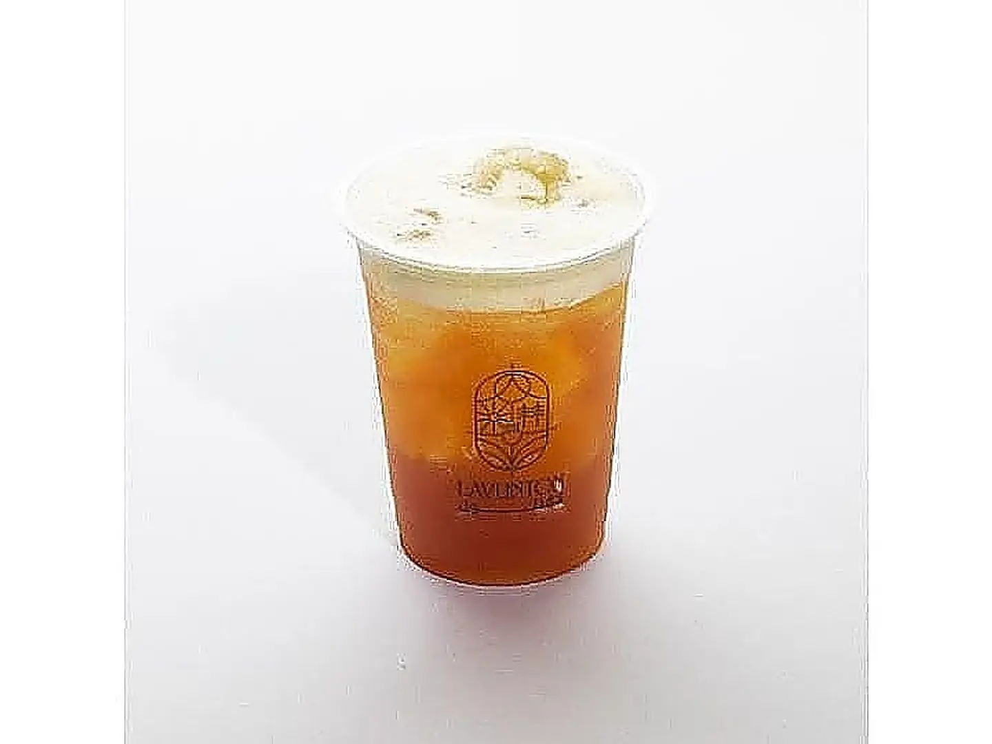 Sun Beach Tea