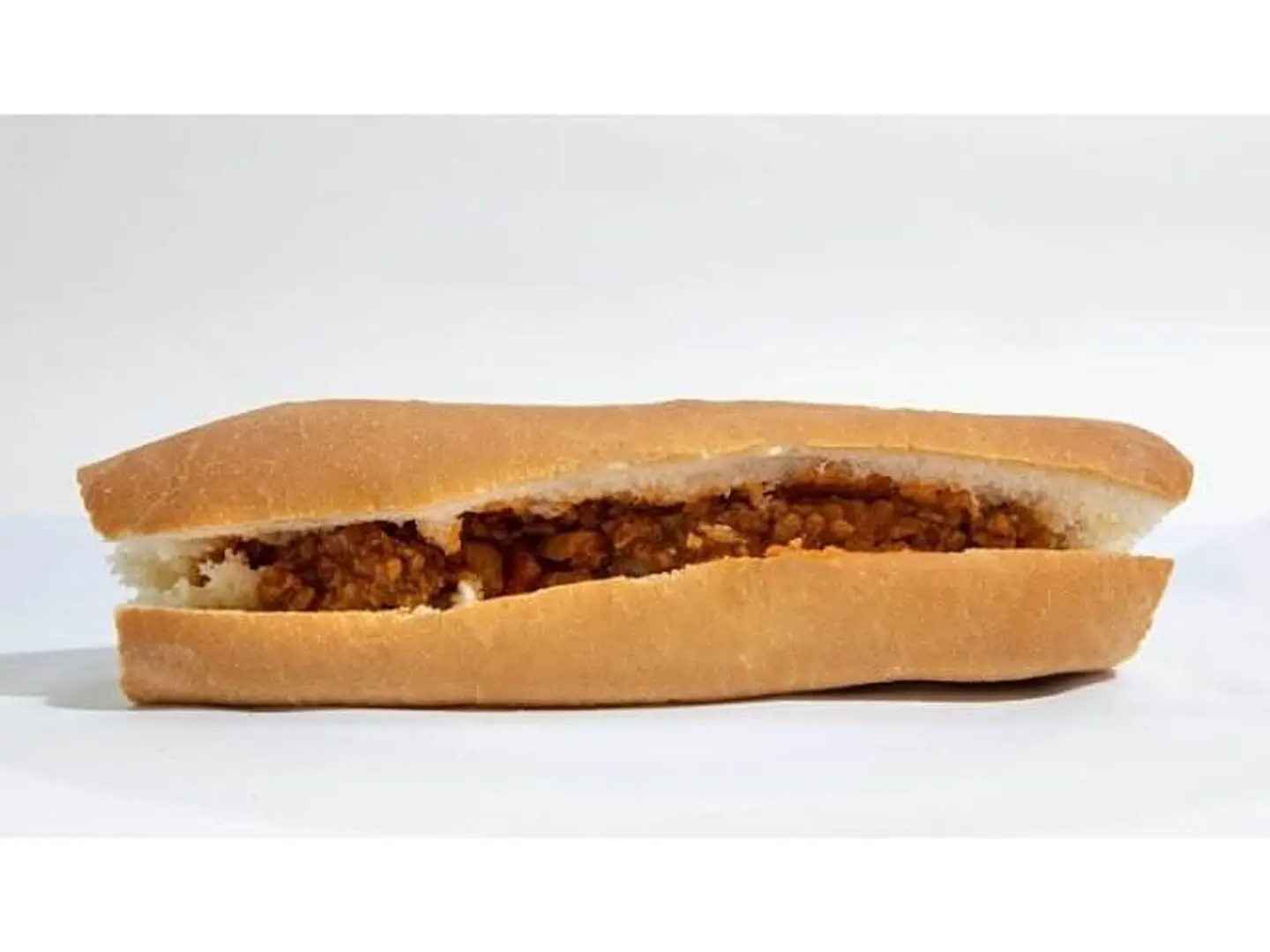 Samoli With Minced Meat