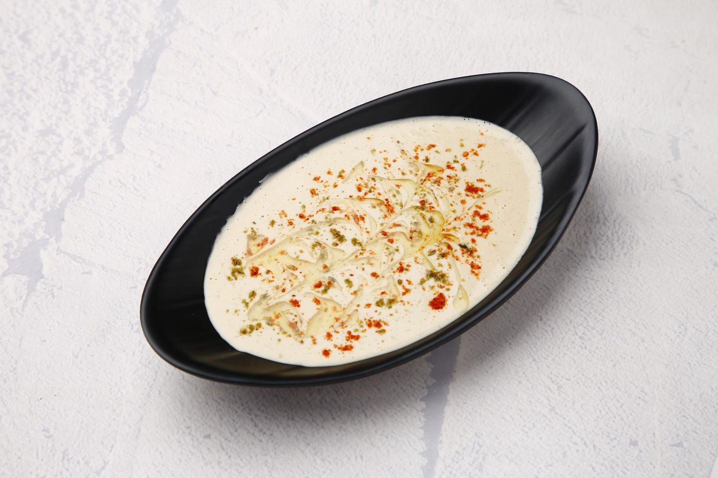 طحينة