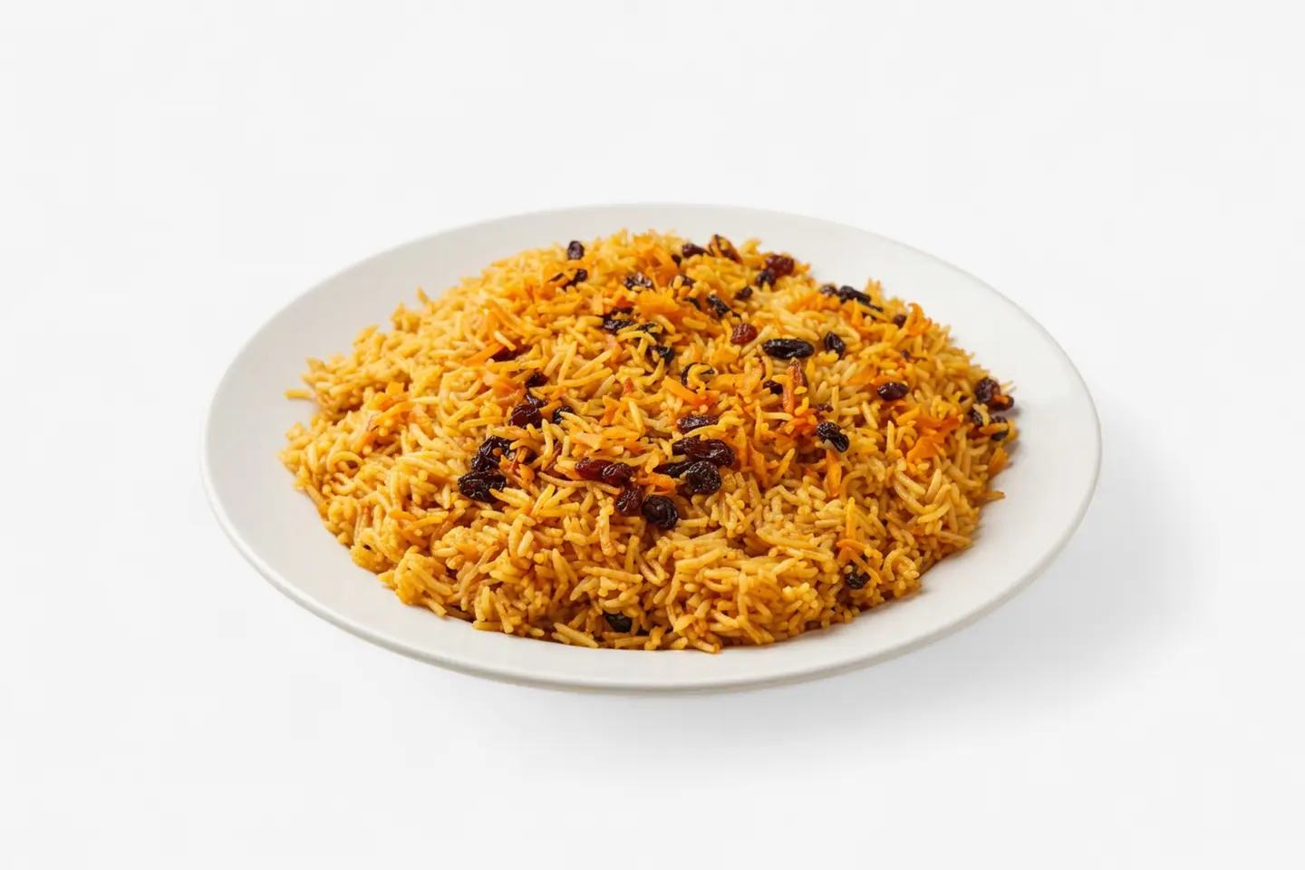 Tashkent Bukhari Rice