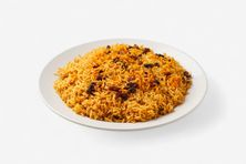 أرز بخاري طشقند