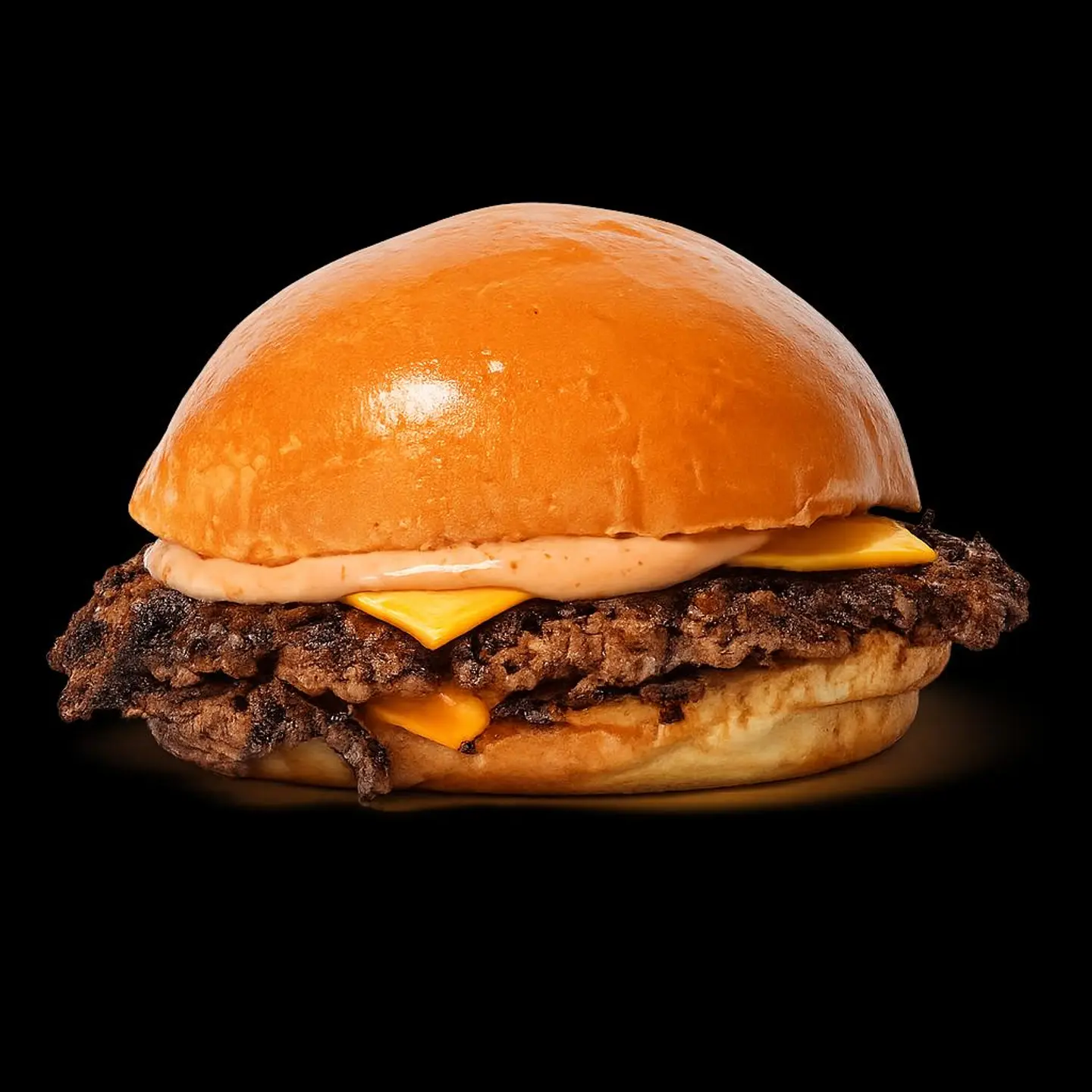 Rush Beef