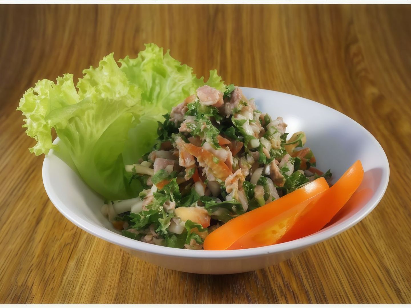 Tuna Salad