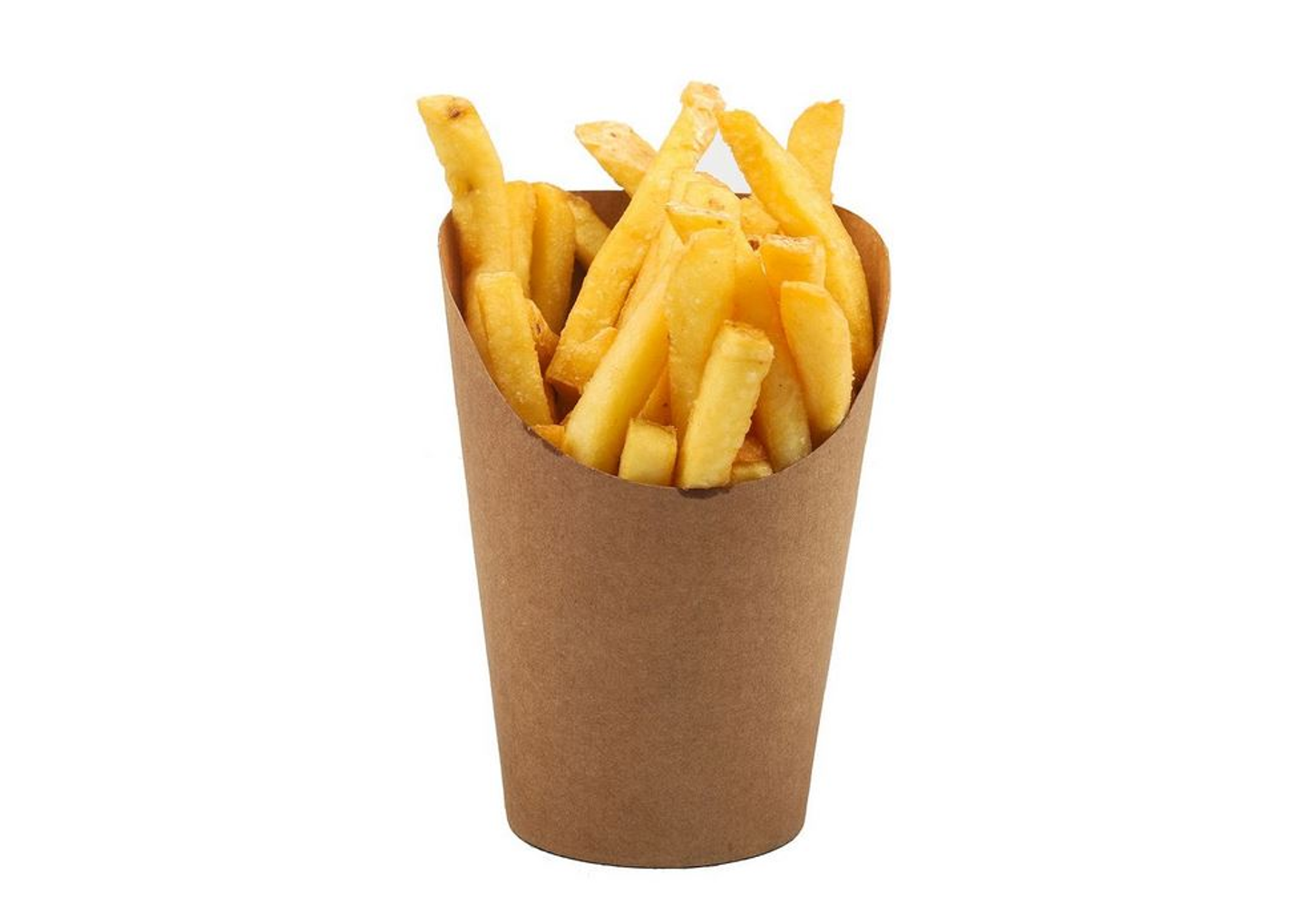 Plain Fries