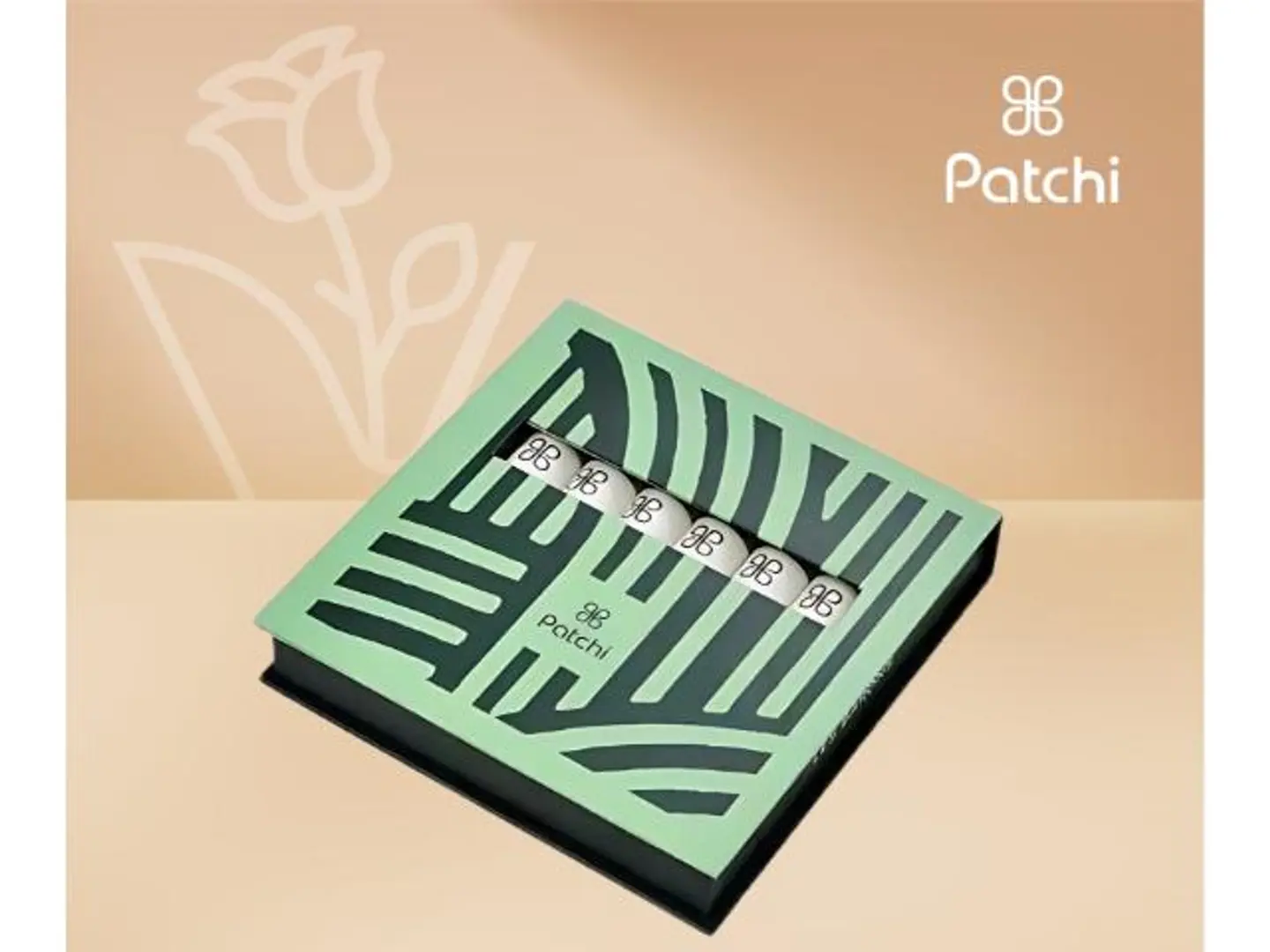 باتشي بوات آ سيغار