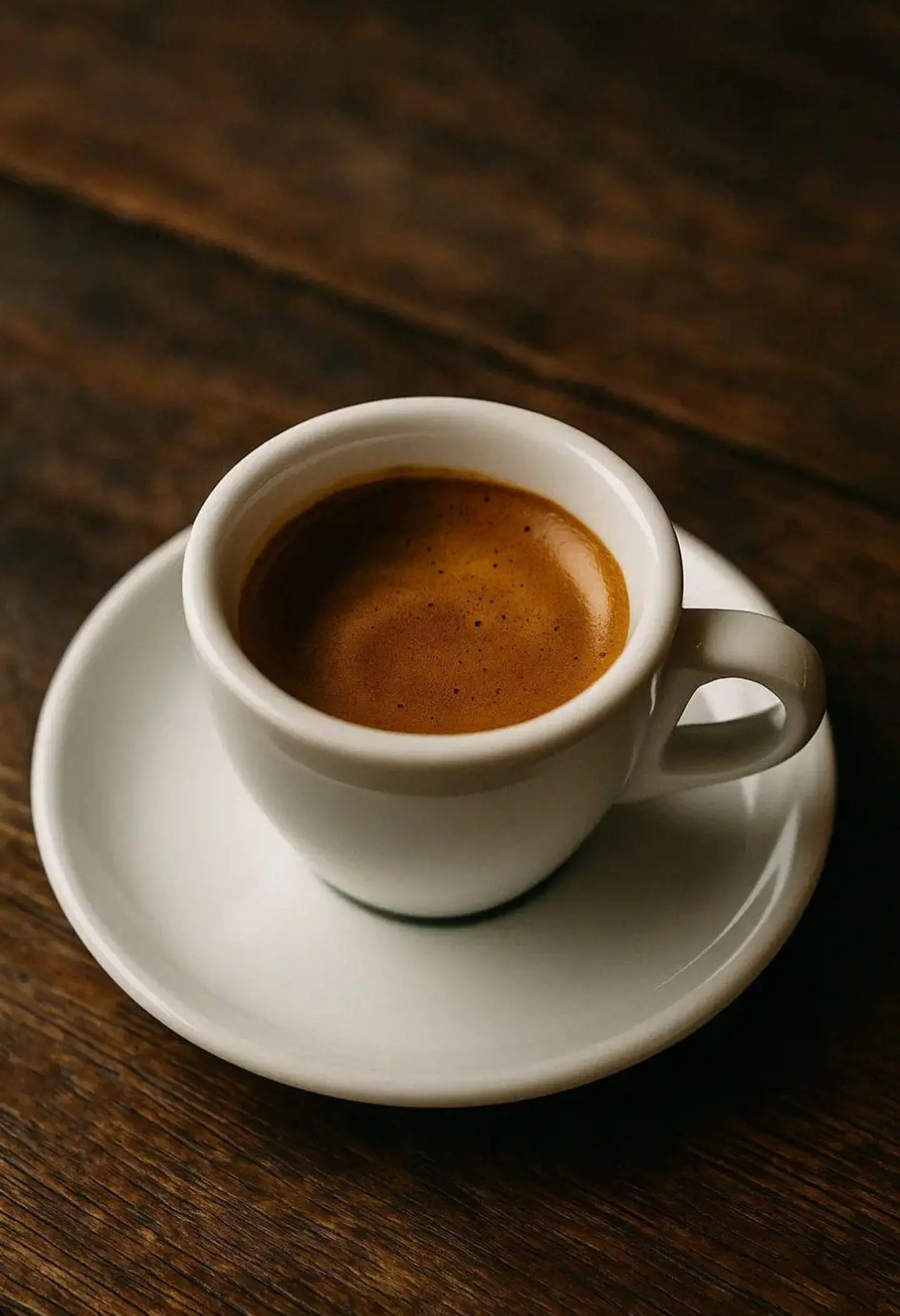 Double Espresso