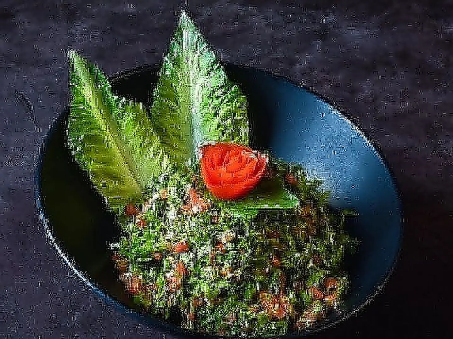 تبولة