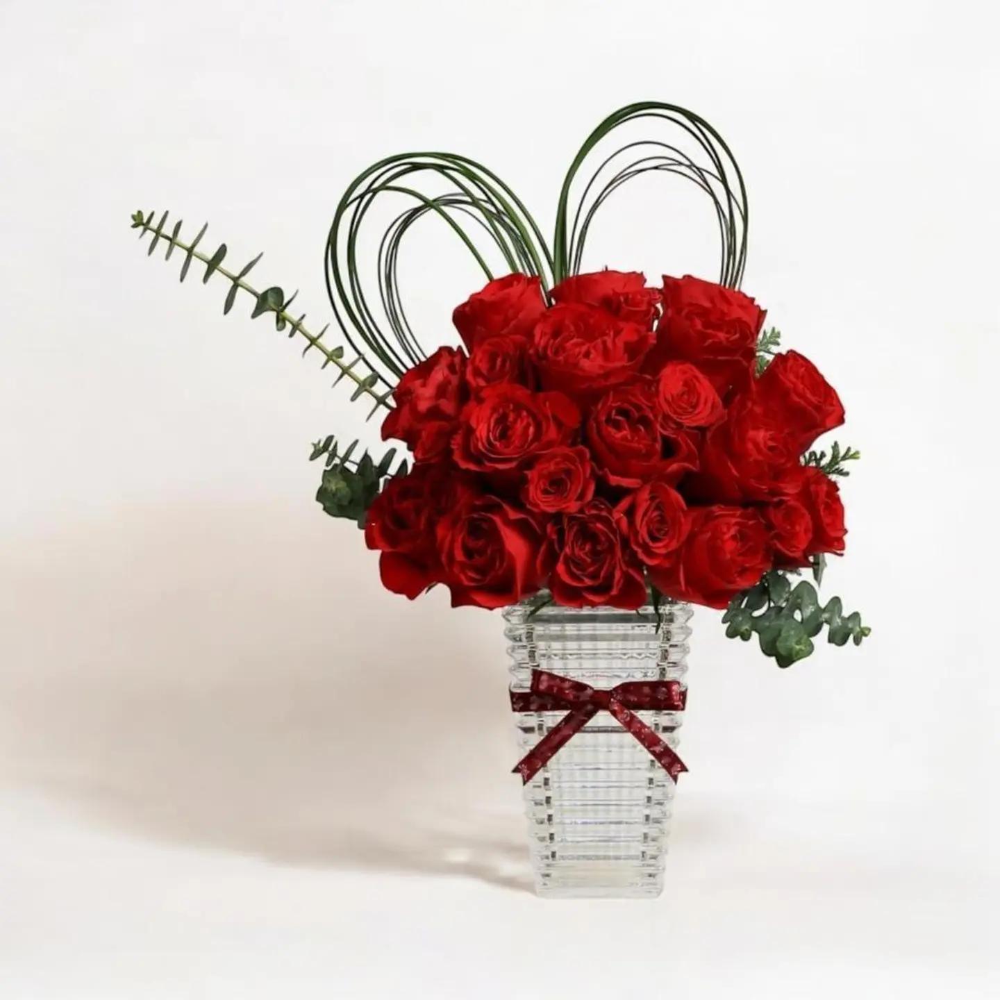 مزهرية عشق فريدة