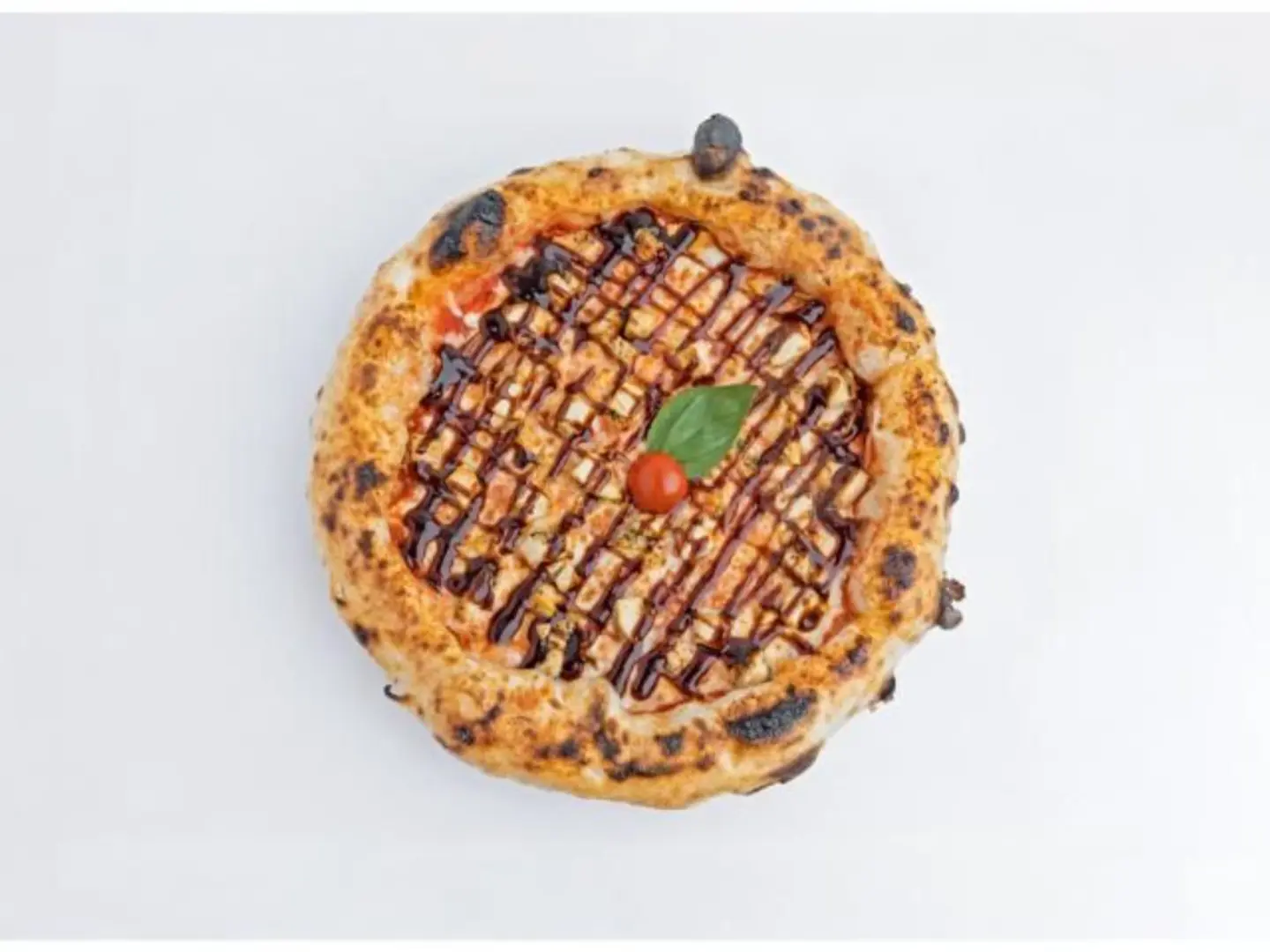 تشيكن باريبيكو