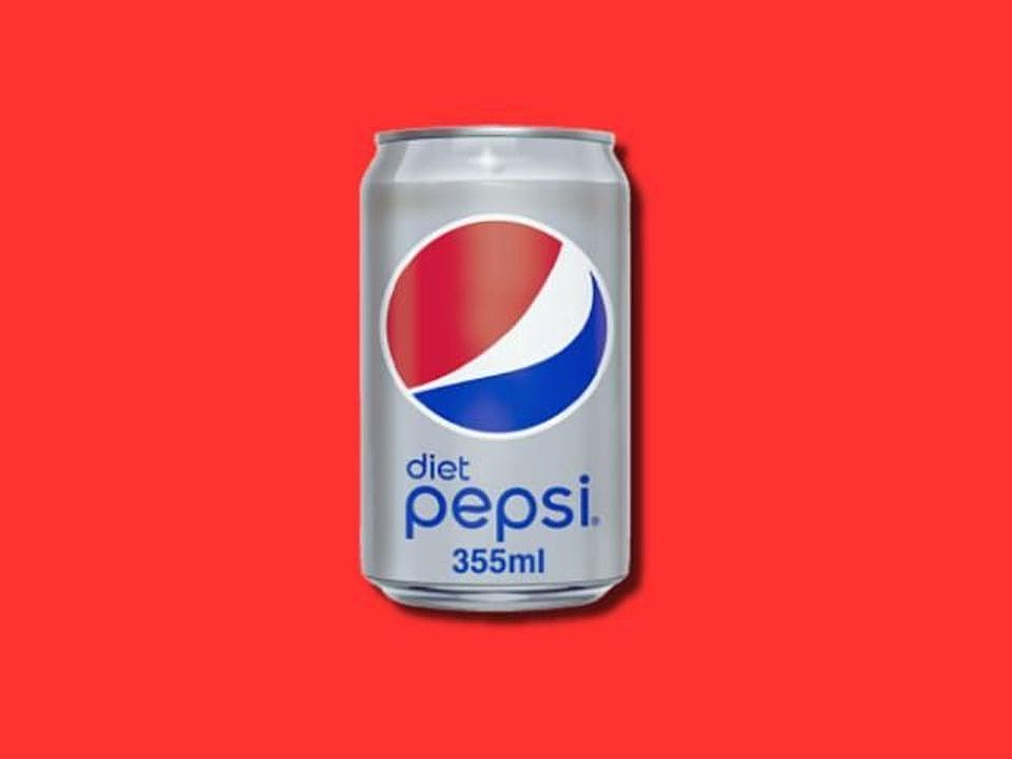 Diet Pepsi