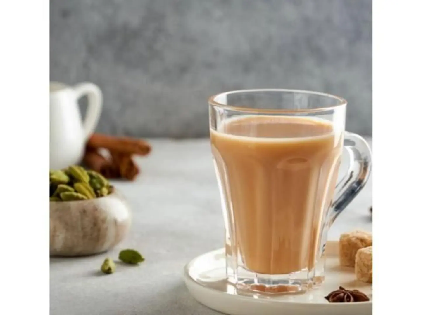 Milk Tea