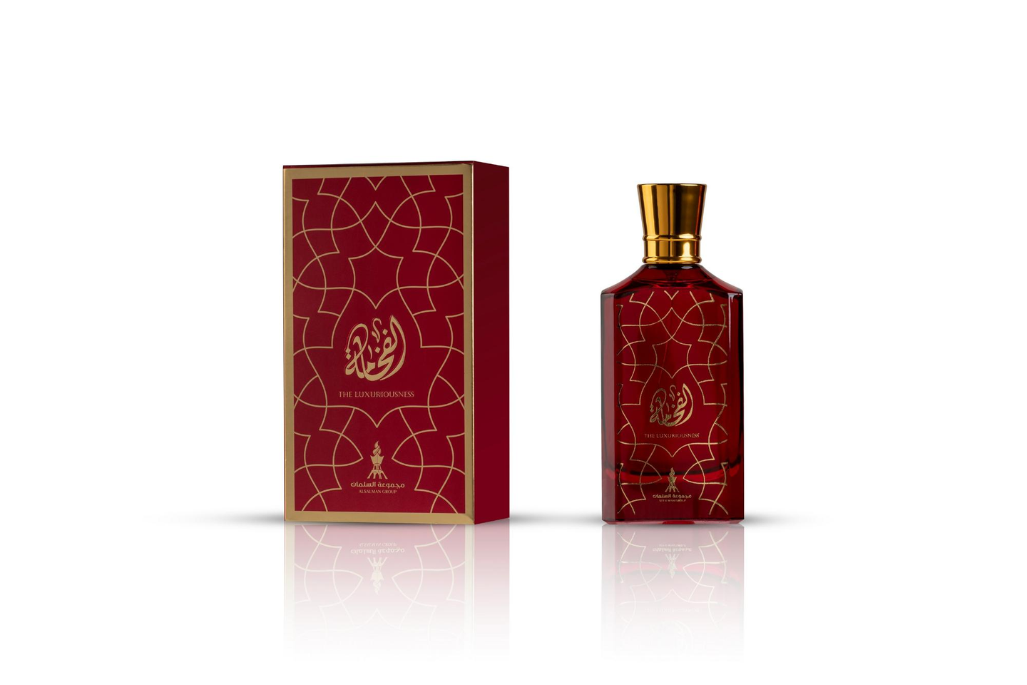 Red Luxury 100 Ml