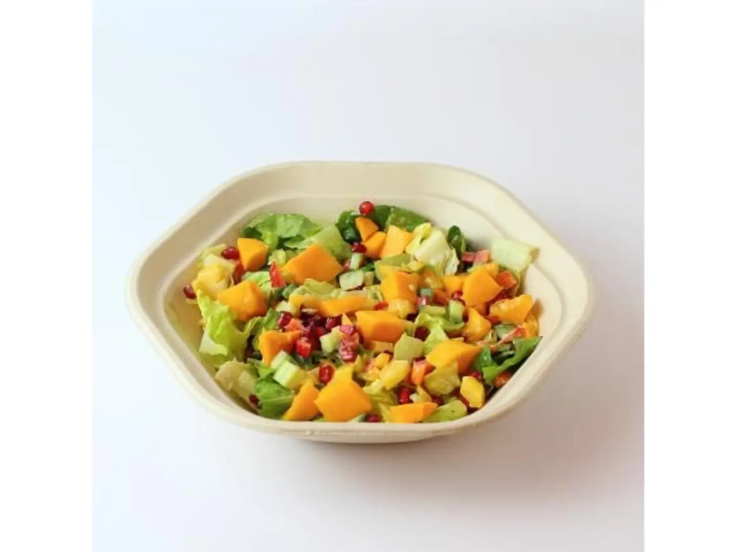 Mango Salad - Mini
