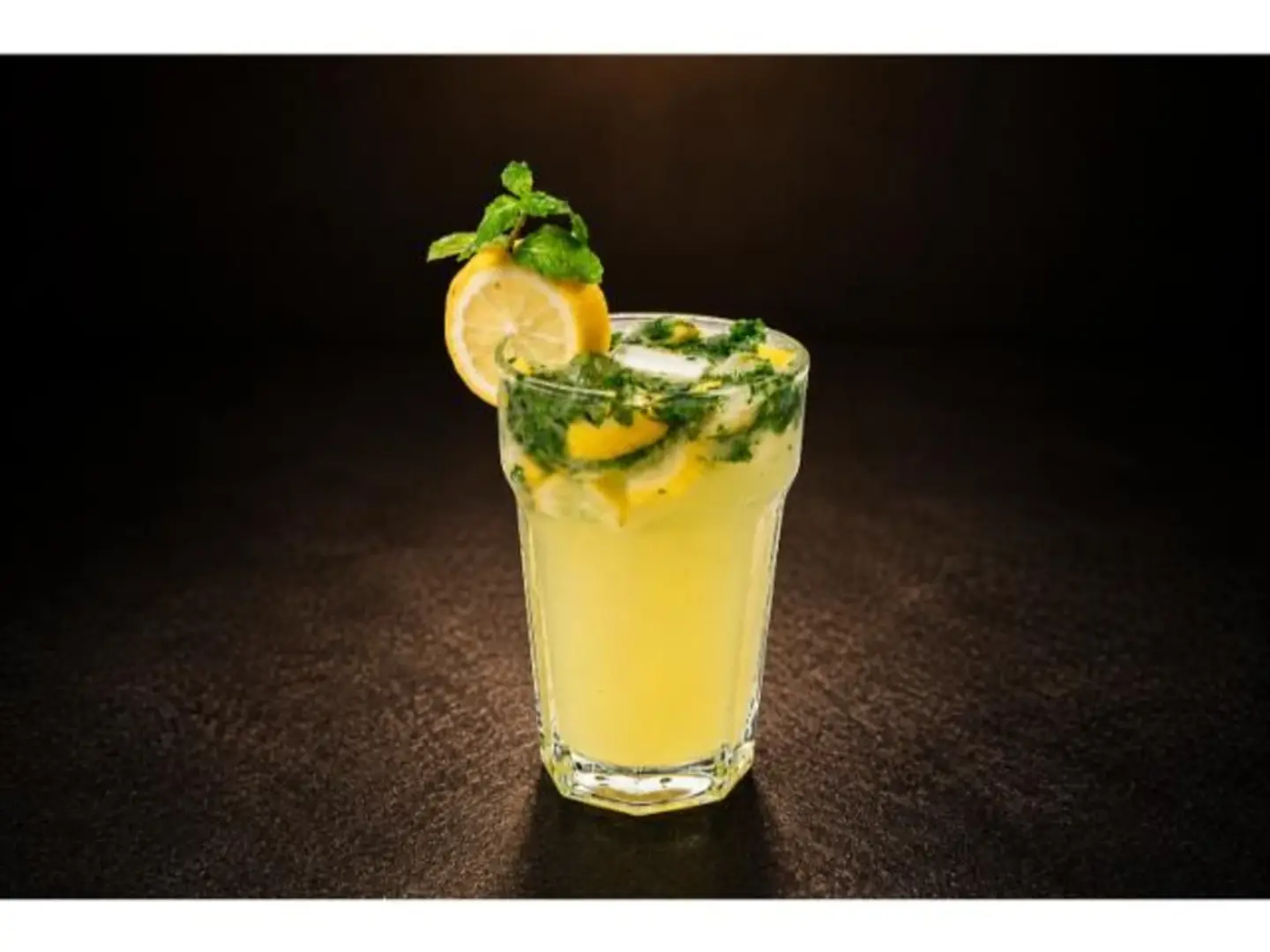 Classic Mojito