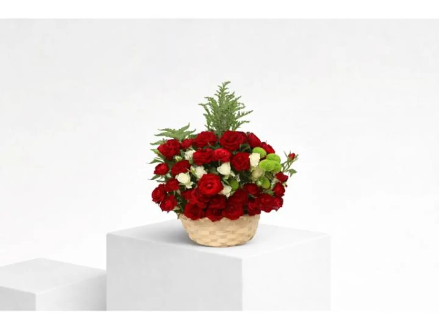 سلة البادية