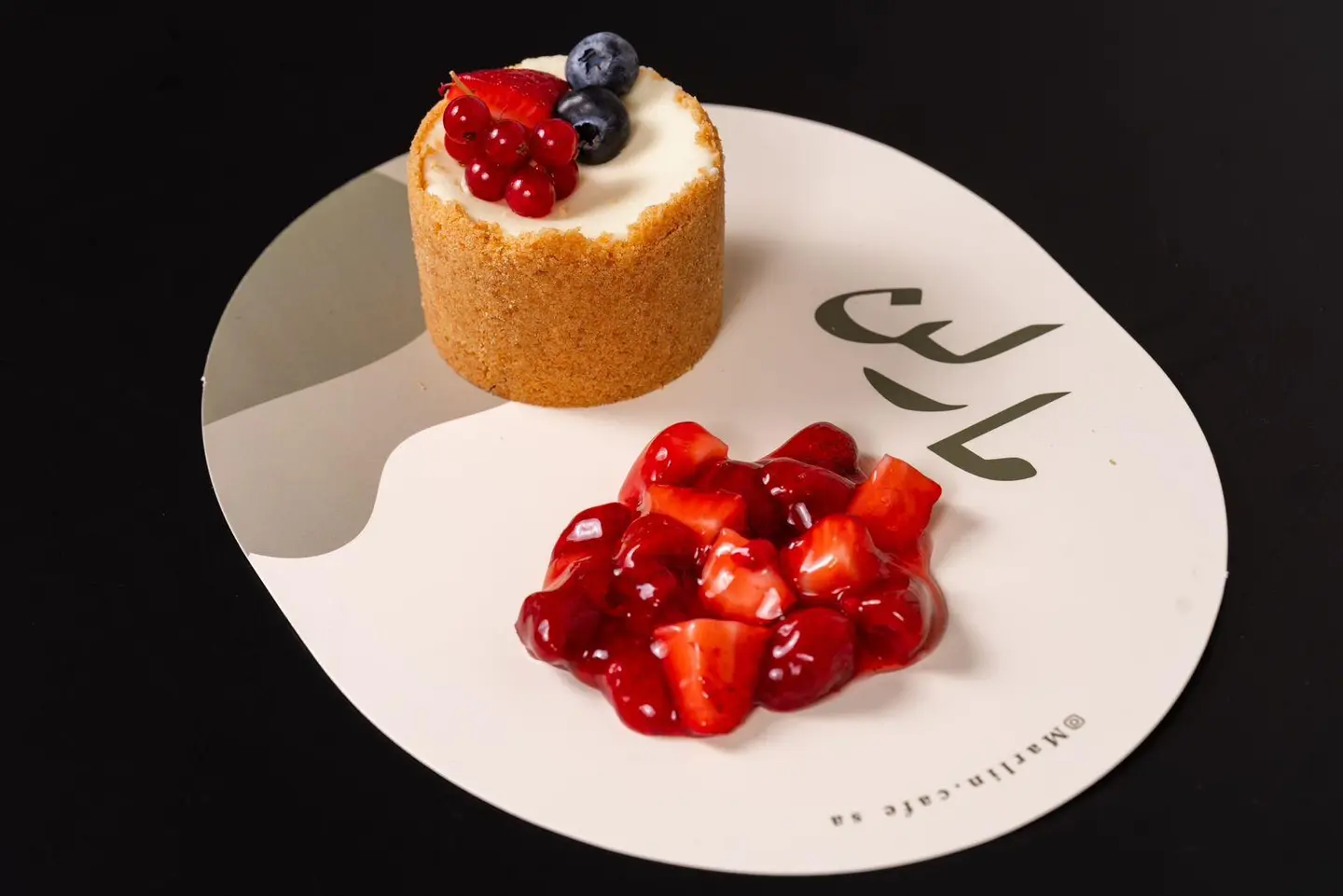 New York Cheesecake