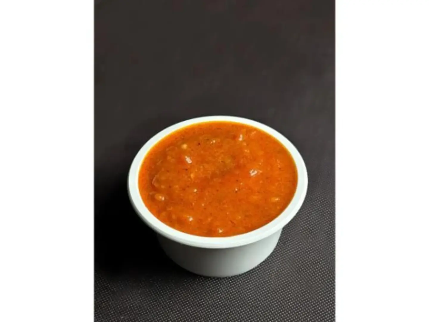 Smoked Daqoos Sauce