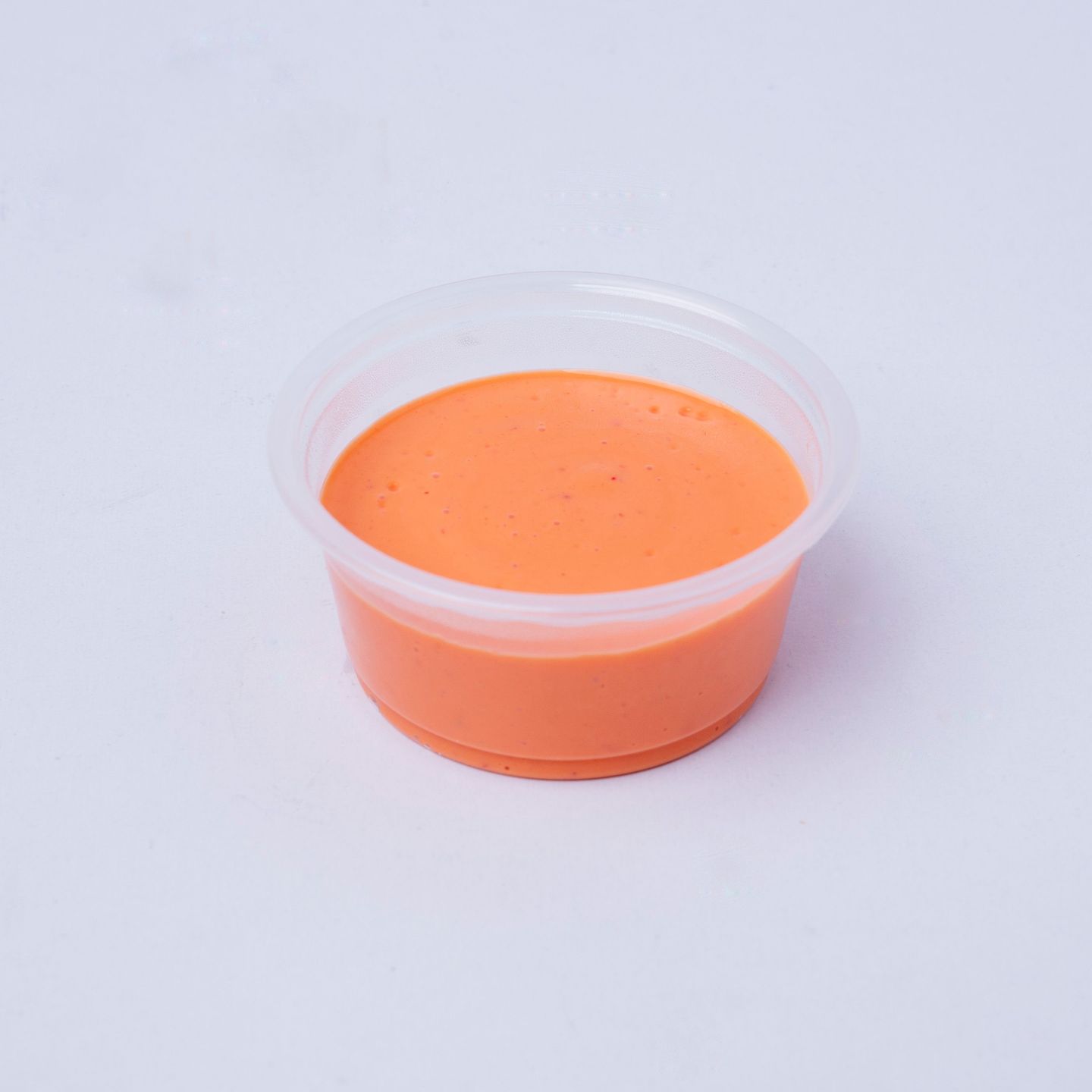 Mix Sauce